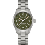Hamilton Khaki Field 40mm Manual H69509160