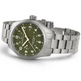 Hamilton Khaki Field 40mm Manual H69509160