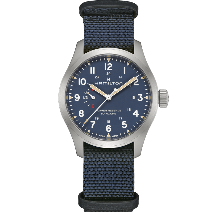 Hamilton Khaki Field 40mm Manual H69509940