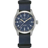 Hamilton Khaki Field 40mm Manual H69509940