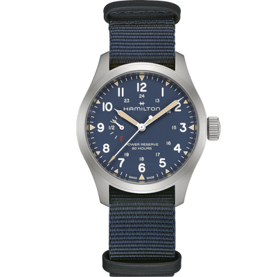 Hamilton Khaki Field 40mm Manual H69509940