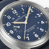 Hamilton Khaki Field 40mm Manual H69509940