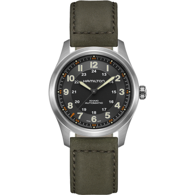 Hamilton Khaki Field 38mm Automatic H70205830