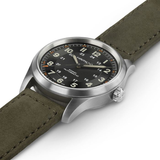 Hamilton Khaki Field 38mm Automatic H70205830