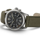Hamilton Khaki Field 38mm Automatic H70205830