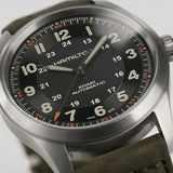 Hamilton Khaki Field 38mm Automatic H70205830