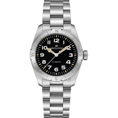 Hamilton Khaki Field Expedition 37mm Automatic H70225130