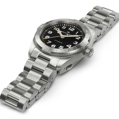 Hamilton Khaki Field Expedition 37mm Automatic H70225130