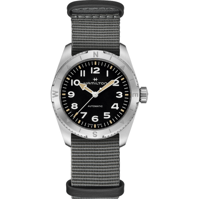 Hamilton Khaki Field Expedition 37mm Automatic H70225930