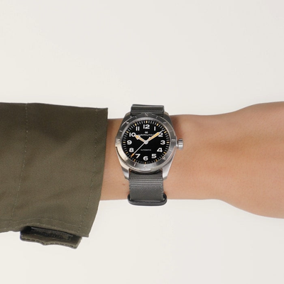 Hamilton Khaki Field Expedition 37mm Automatic H70225930