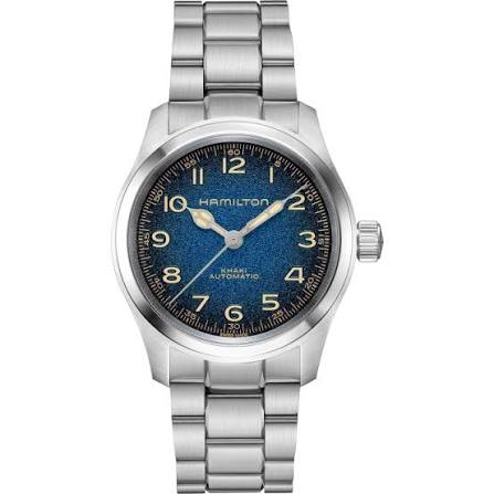 Hamilton Khaki Field Murph 38mm Automatic H70405140