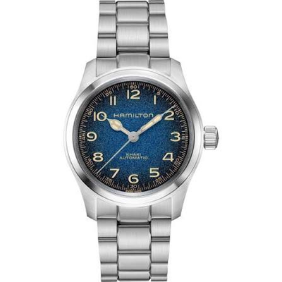 Hamilton Khaki Field Murph 38mm Automatic H70405140