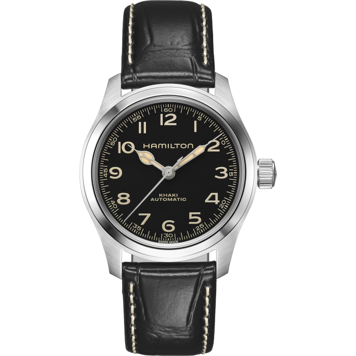 Hamilton Khaki Field Murph 38mm Automatic H70405730