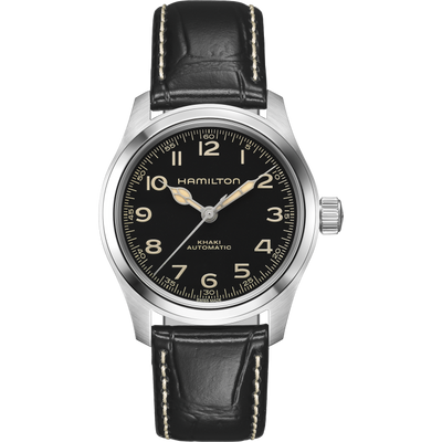 Hamilton Khaki Field Murph 38mm Automatic H70405730