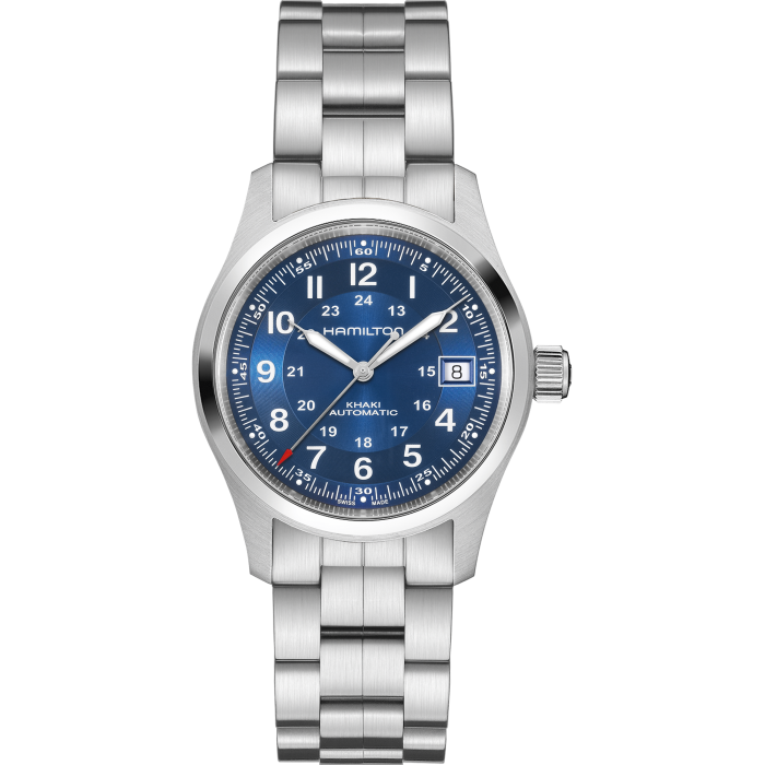 Hamilton Khaki Field 38mm Automatic H70455140