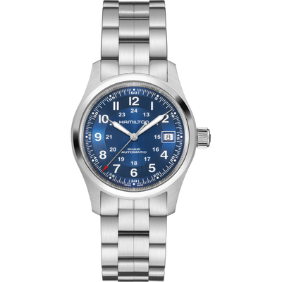 Hamilton Khaki Field 38mm Automatic H70455140