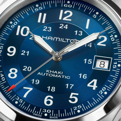 Hamilton Khaki Field 38mm Automatic H70455140