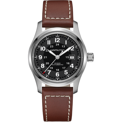 Hamilton Khaki Field 42mm Automatic H70555533