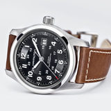 Hamilton Khaki Field 42mm Automatic H70555533