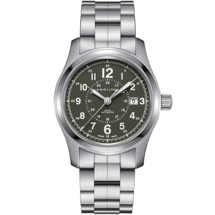 Hamilton Khaki Field 42mm Automatic H70605163