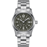 Hamilton Khaki Field 42mm Automatic H70605163