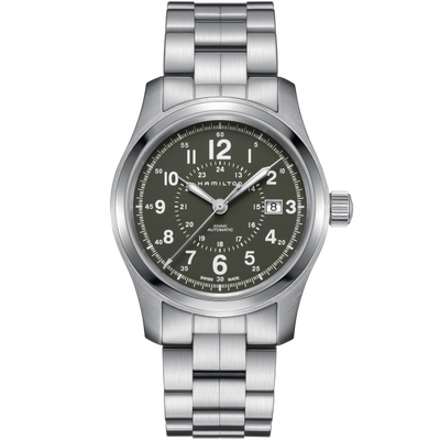 Hamilton Khaki Field 42mm Automatic H70605163