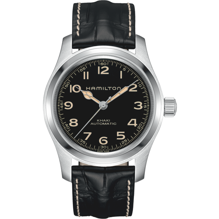 Hamilton Khaki Field Murph 42mm Automatic H70605731