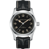 Hamilton Khaki Field Murph 42mm Automatic H70605731