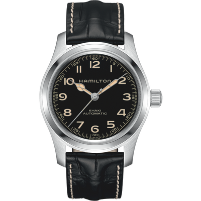 Hamilton Khaki Field Murph 42mm Automatic H70605731