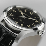 Hamilton Khaki Field Murph 42mm Automatic H70605731
