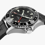Hamilton Khaki Navy Scuba GMT 43mm Automatic H82555330