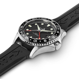 Hamilton Khaki Navy Scuba GMT 43mm Automatic H82555330