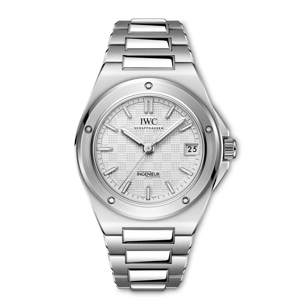 IWC Schaffhausen Ingenieur 35mm Automatic IW324901