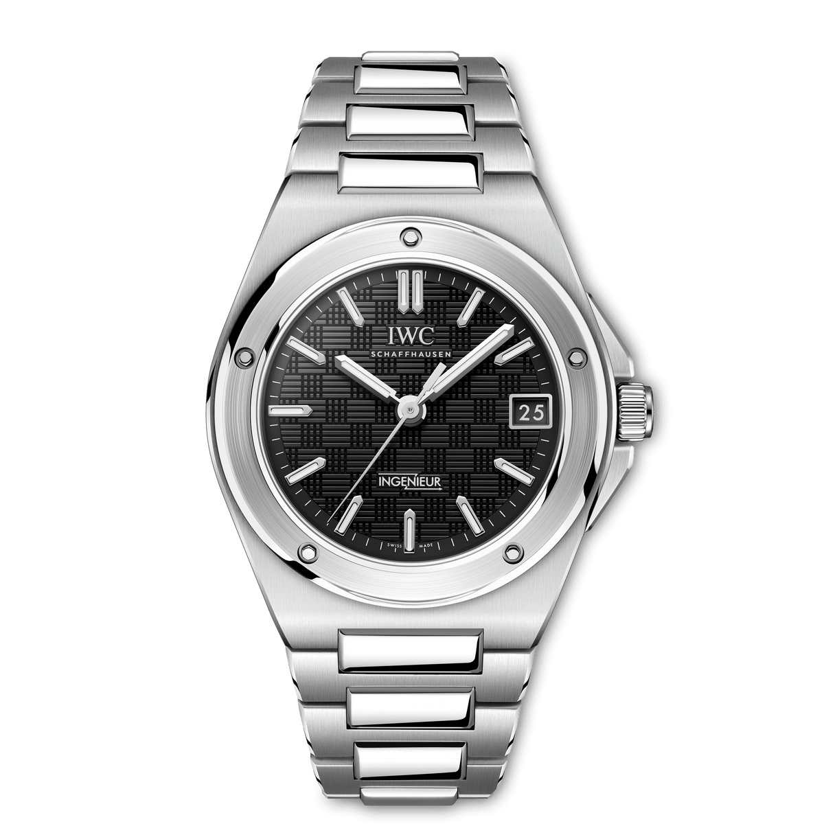 IWC Schaffhausen Ingenieur 35mm Automatic IW324906