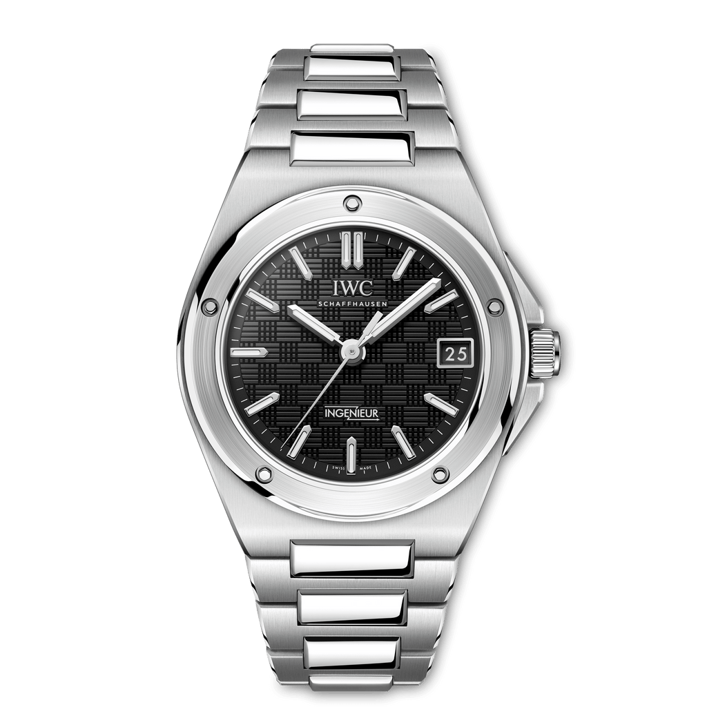 IWC Schaffhausen Ingenieur 35mm Automatic IW324906