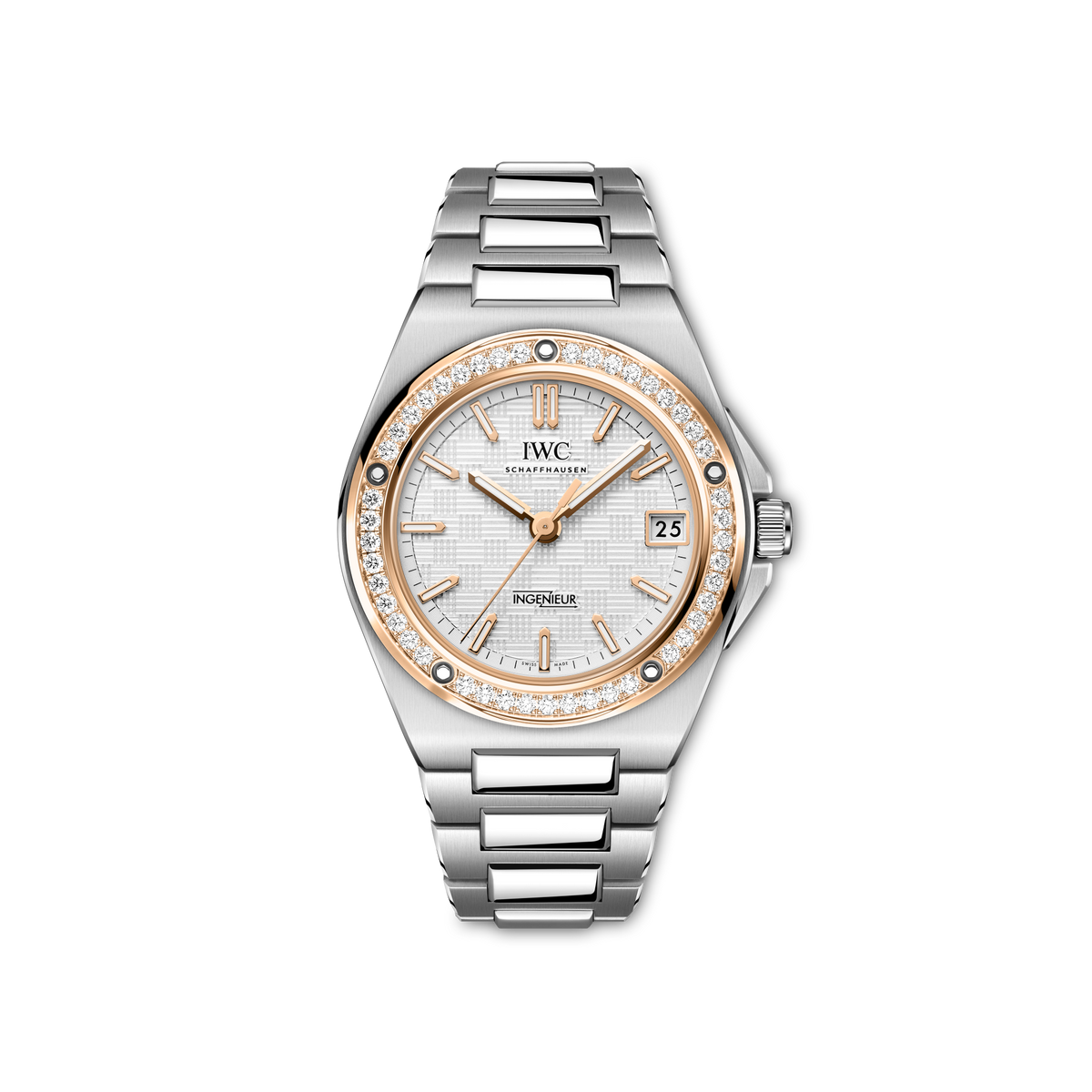 IWC Schaffhausen Ingenieur 35mm Automatic IW324911
