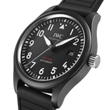 IWC Schaffhausen Pilot's Watch Top Gun 41mm Automatic IW326906