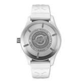IWC Schaffhausen IWC Pilot's Watch Top Gun Lake Tahoe 41mm Automatic IW328104