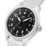 IWC Schaffhausen IWC Pilot's Watch Top Gun Lake Tahoe 41mm Automatic IW328104