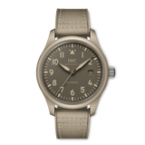 IWC Schaffhausen Pilot's Watch Top Gun Mojave Dessert 41mm Automatic IW328106