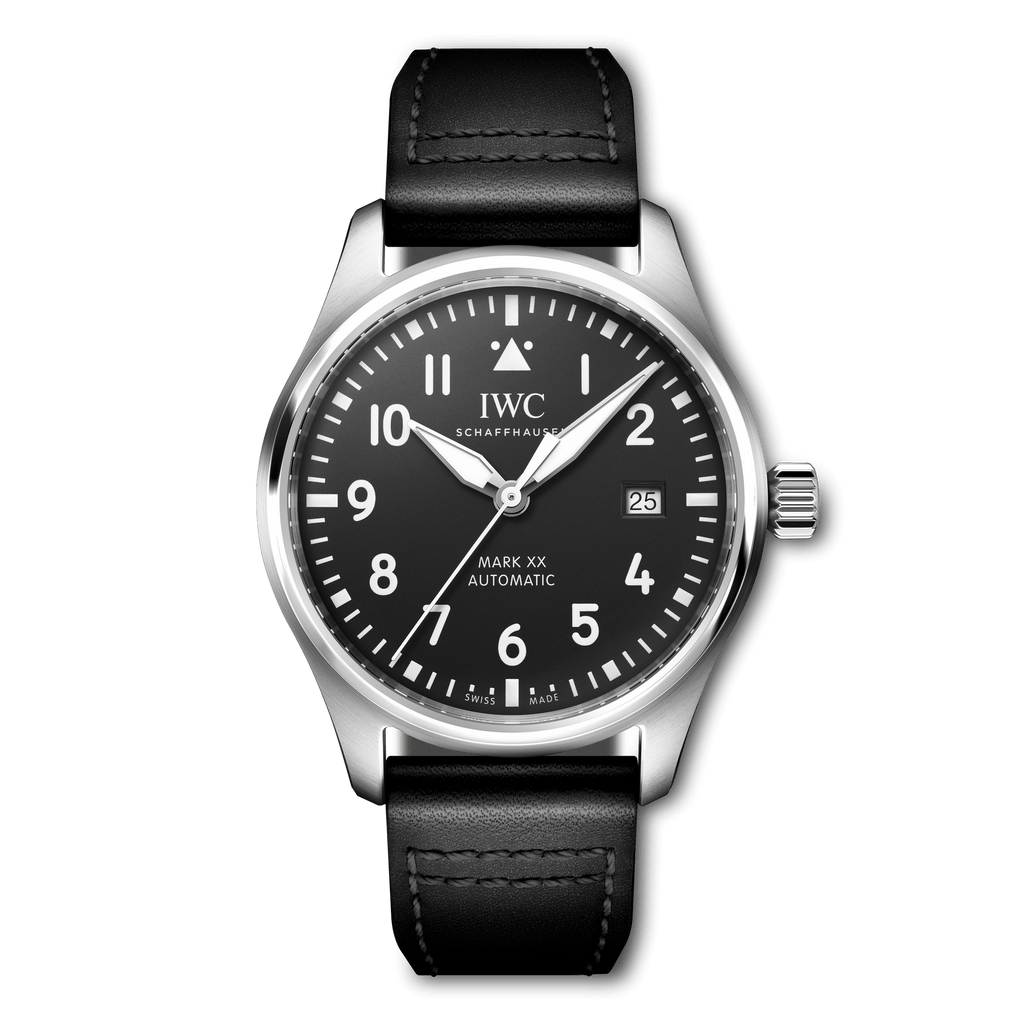 IWC Schaffhausen Pilot’s Watch Mark XX 40mm Automatic IW328201