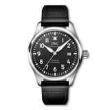 IWC Schaffhausen Pilot’s Watch Mark XX 40mm Automatic IW328201