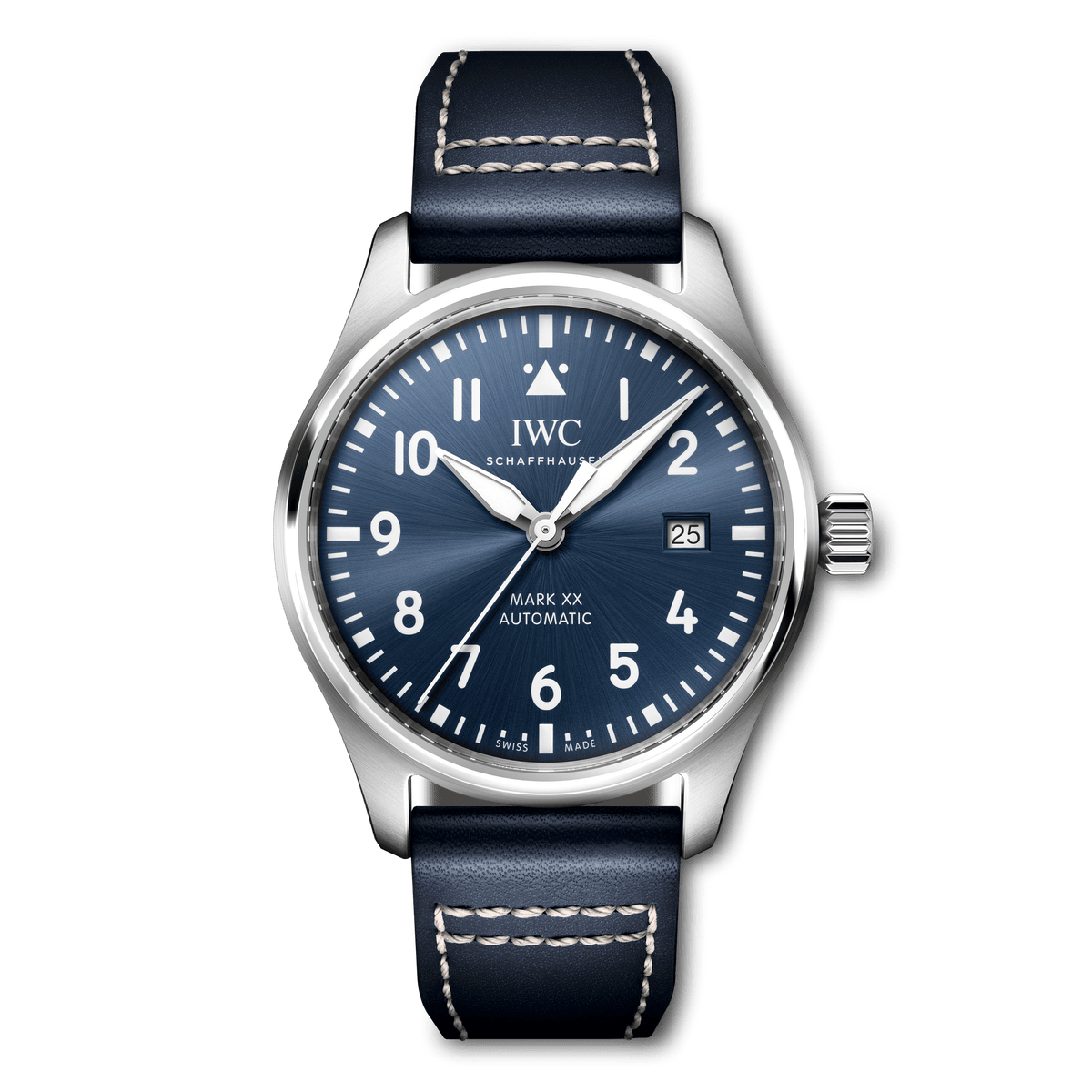 IWC Schaffhausen Pilot's Watch Mark XX 40mm Automatic IW328203