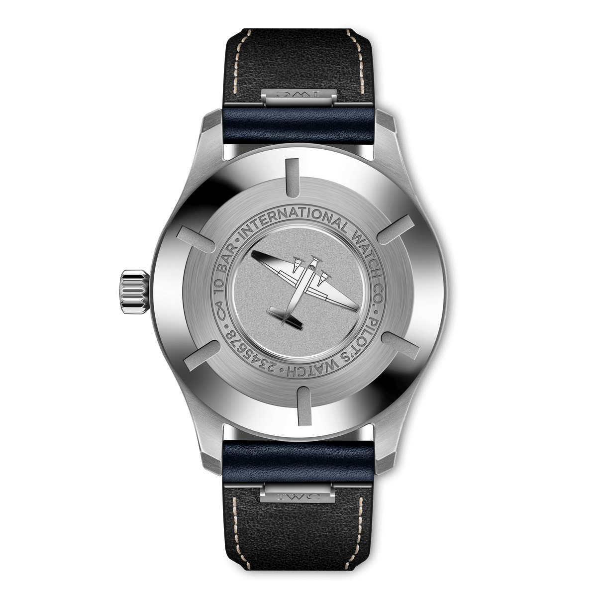 IWC Schaffhausen Pilot's Watch Mark XX 40mm Automatic IW328203
