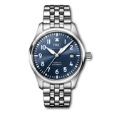 IWC Schaffhausen Pilot's Watch Mark XX 40mm Automatic IW328204