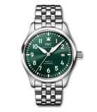 IWC Schaffhausen Pilot's Watch Mark XX 40mm Automatic IW328206