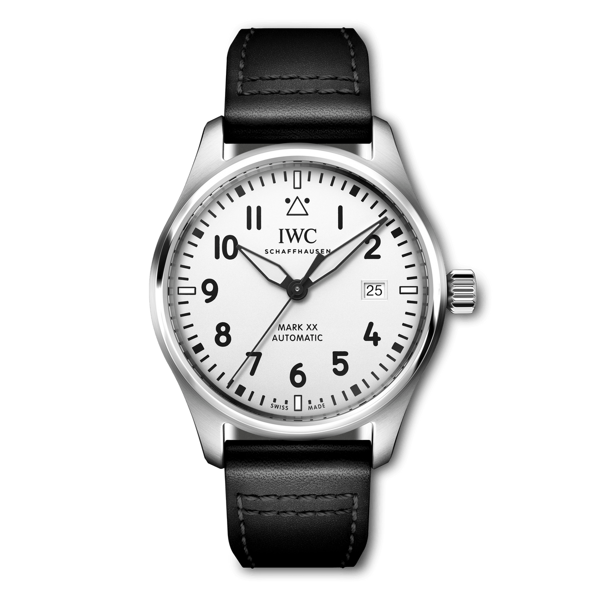 IWC Schaffhausen Pilot's Watch Mark XX 40mm Automatic IW328207