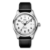 IWC Schaffhausen Pilot's Watch Mark XX 40mm Automatic IW328207