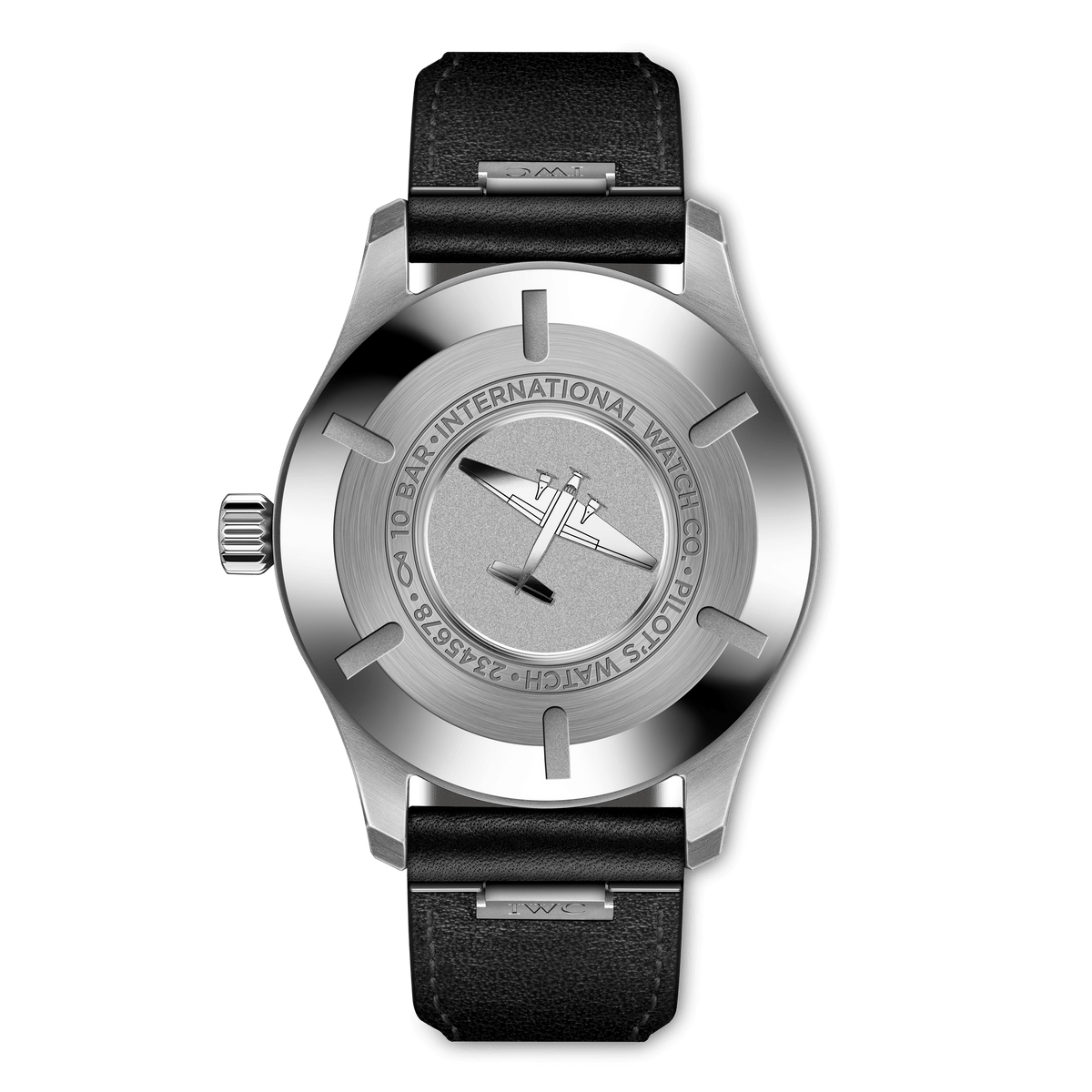 IWC Schaffhausen Pilot's Watch Mark XX 40mm Automatic IW328207