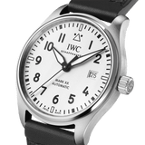 IWC Schaffhausen Pilot's Watch Mark XX 40mm Automatic IW328207